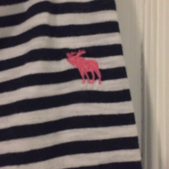 Girls Abercrombie kids tank top for size 15/16 - Picture 2 of 4